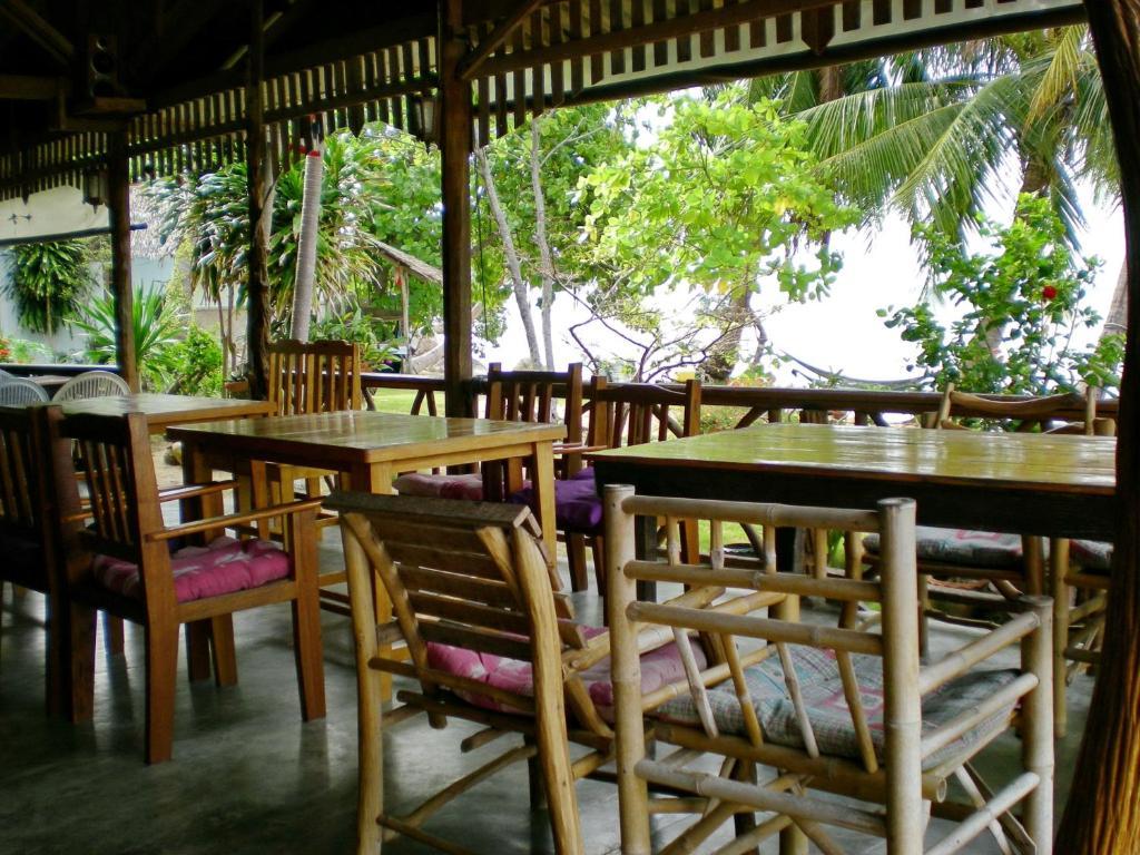 Thong Yang Bungalow Ko Pha Ngan Exterior photo