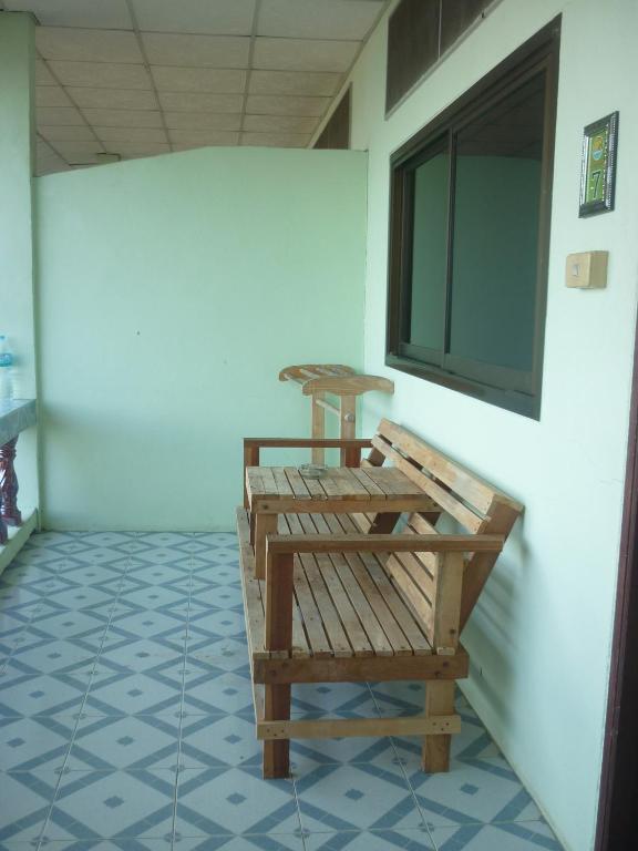 Thong Yang Bungalow Ko Pha Ngan Exterior photo