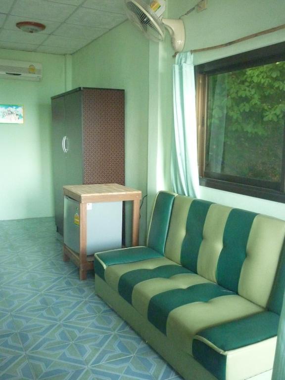 Thong Yang Bungalow Ko Pha Ngan Exterior photo
