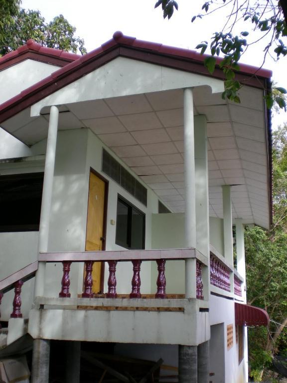 Thong Yang Bungalow Ko Pha Ngan Exterior photo