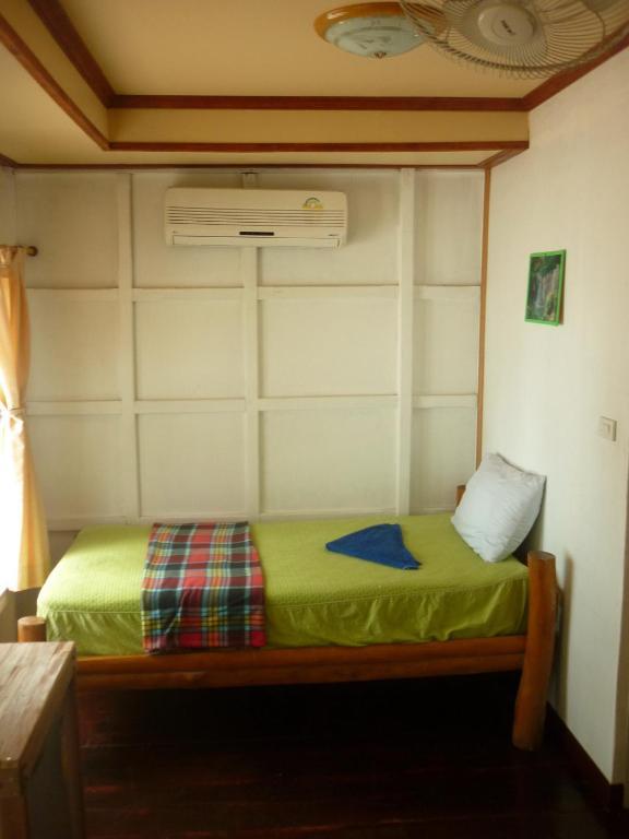 Thong Yang Bungalow Ko Pha Ngan Exterior photo