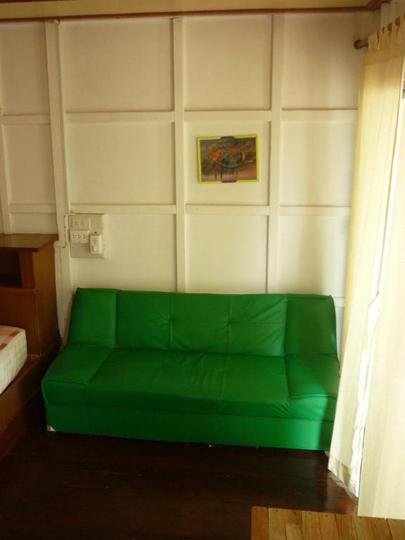 Thong Yang Bungalow Ko Pha Ngan Exterior photo