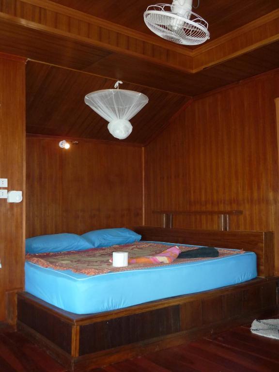 Thong Yang Bungalow Ko Pha Ngan Exterior photo