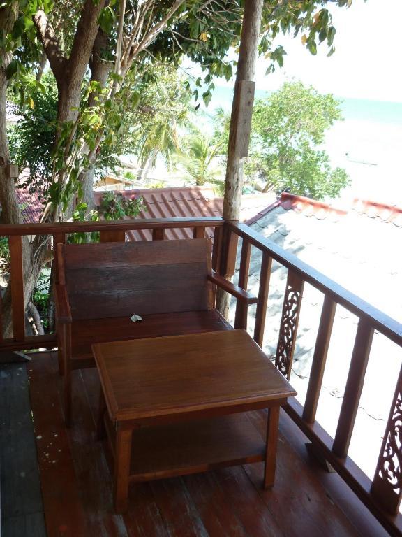 Thong Yang Bungalow Ko Pha Ngan Exterior photo