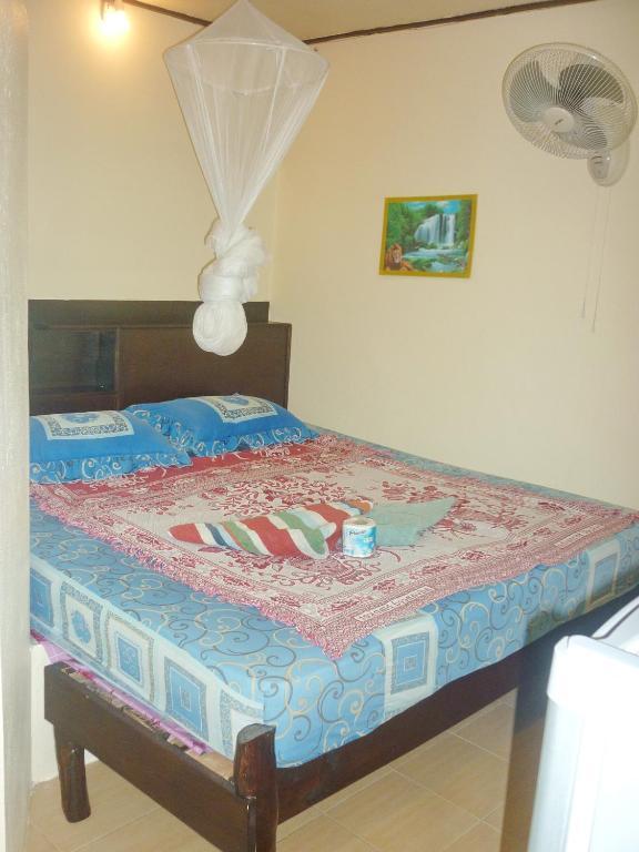Thong Yang Bungalow Ko Pha Ngan Exterior photo