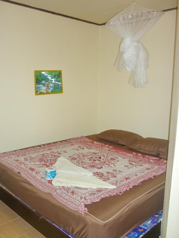 Thong Yang Bungalow Ko Pha Ngan Exterior photo