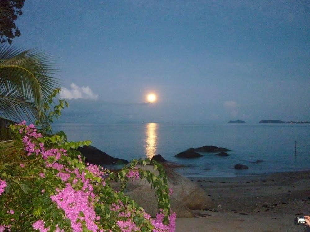 Thong Yang Bungalow Ko Pha Ngan Exterior photo