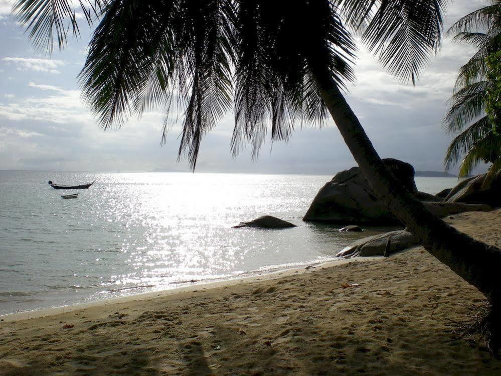 Thong Yang Bungalow Ko Pha Ngan Exterior photo